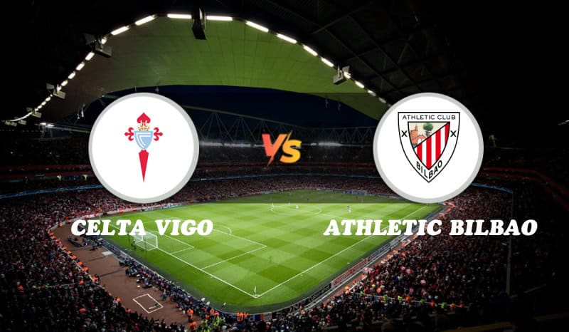 Celta Vigo 1 2 Athletic Bilbao Highlight Spanish La Liga Celta Vigo Vs Athletic Bilbao Highlights 19 01 2025